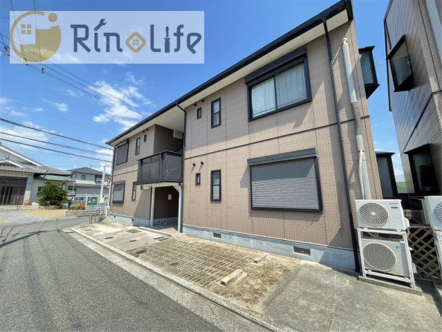 ブラウンヒルズ東山の外観画像