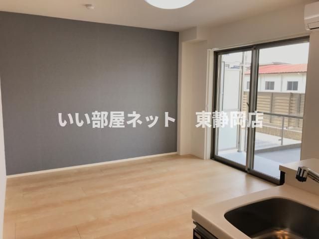 リビング