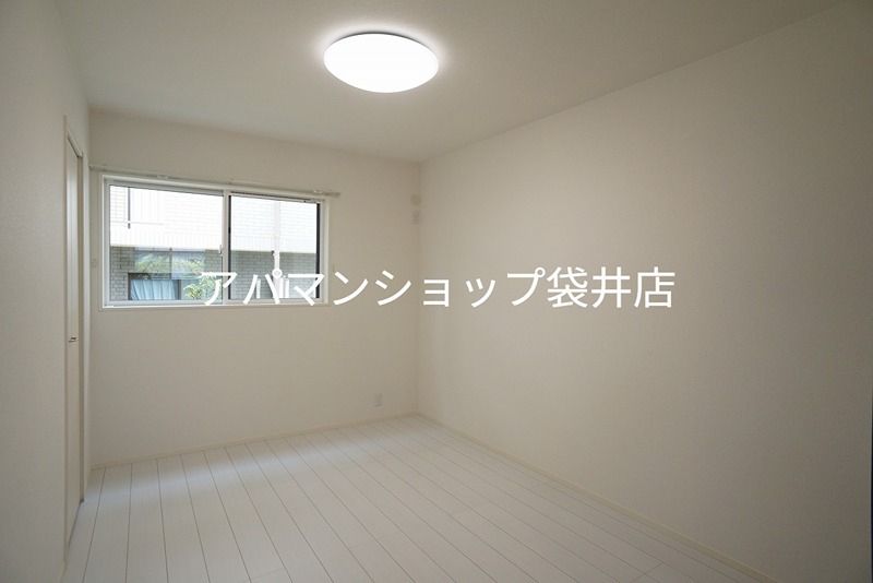 洋室