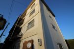 山田ビル（八木9）の外観