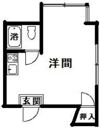 スターブライトマンションの間取り画像