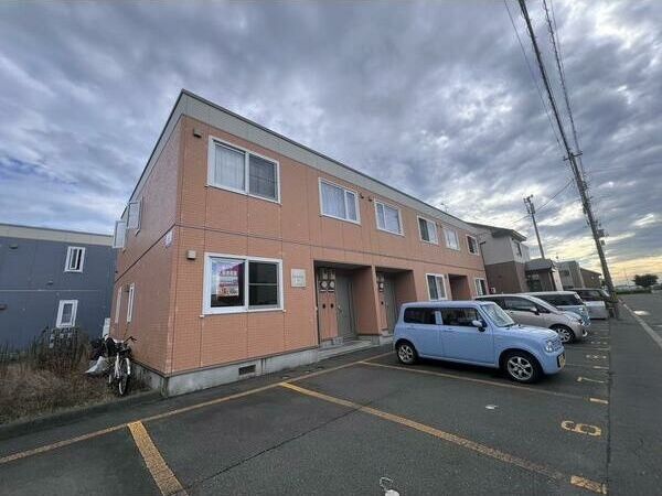 REMAGE Dの外観画像