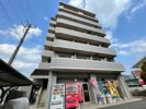 メゾン岩滝の間取り画像