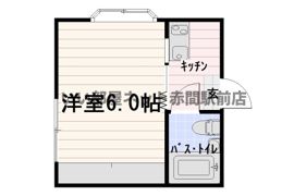 フォレストファームの間取り画像