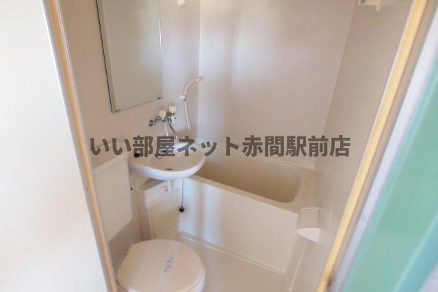バスルーム