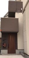 経堂戸建の外観画像