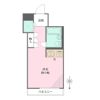 藤和ハイタウン新宿の間取り画像