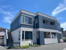 アラベスクの間取り画像