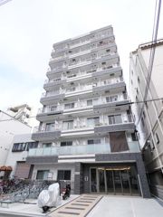 Cion NISHIKUJYOの外観画像