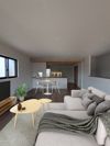 Residence de 池下の外観