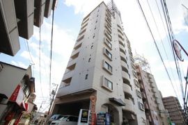 第1木本ビルの外観画像