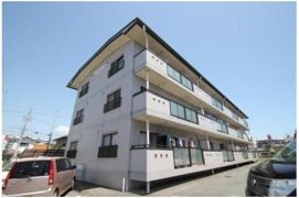 ヘブンズ・ミラーの外観画像