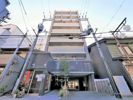 グランド上町の外観