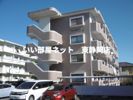 クレセールⅠの間取り画像