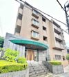 東山ヒルズの間取り画像