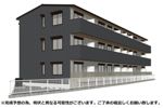 BRANSIA膳所(ブランシア)の外観