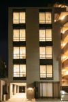 LEGALAND小石川5丁目の間取り画像