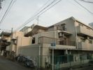 パレドール世田谷代田の間取り画像