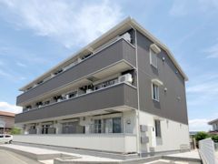 ラルジュ並榎の外観画像