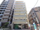 ポポラーレ姪浜の間取り画像