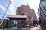 ハイブリッジ朝霞の間取り画像