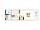 章栄№10の間取り画像