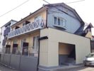 アーバンヒルズかおるの間取り画像