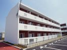 レオパレスシーサー館の外観