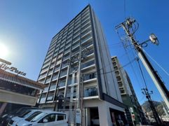 シャーメゾンステージ呉中央の外観画像