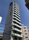 GENOVIA麻布十番green veilの間取り画像