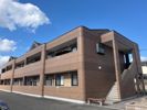 ソレイユ鉄屋の間取り画像