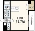 K-fieldの間取り画像