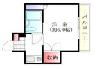 大州タワーの間取り画像