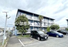 カーサライトワンB棟の外観画像