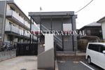 レオパレスプリマベーラの間取り画像