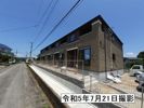 ヴァンベ－ルの間取り画像