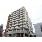 福室マンションの外観画像