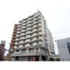 福室マンションの間取り画像