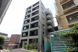 メゾンビスタ渋谷宇田川の外観画像