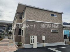 サン シャイン ヴィレッジの外観画像