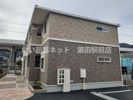 サン シャイン ヴィレッジの間取り画像
