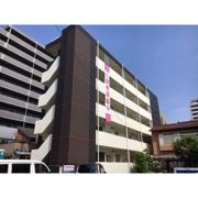 Residencia KIRAKUの外観画像
