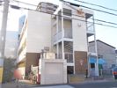 レオパレスWINの間取り画像