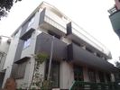 Park Hills三軒茶屋の間取り画像