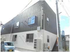 FAMILIAR子平町の外観画像