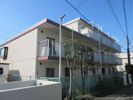 シャトー鶴ヶ峰B棟の間取り画像