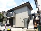 ハイツ ノアの外観