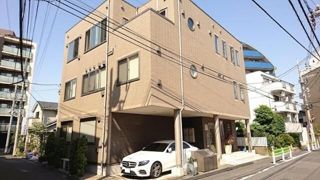 champagneの外観画像
