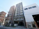 クリスタルグランツ大阪BAYの外観