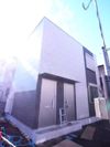 リブリ・吉祥寺の間取り画像